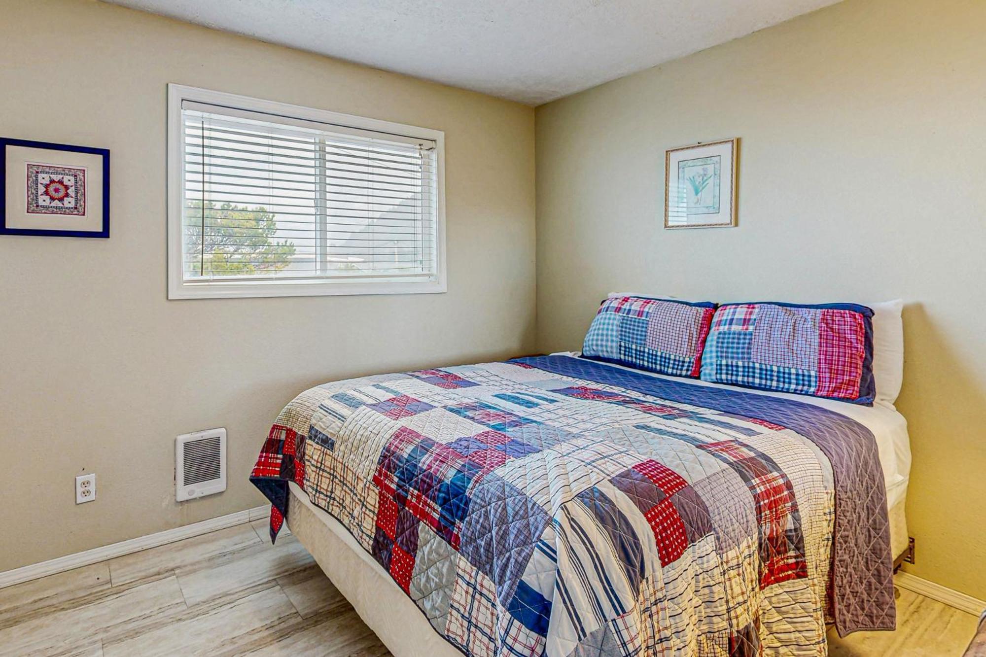 Chris'S Oceanfront Getaway Villa Rockaway Beach Buitenkant foto